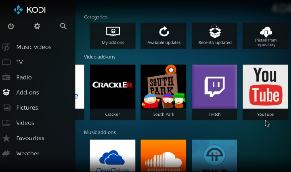 Install Kodi Turn Your Raspberry Pi Into A Home Media Center Using