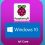 Install Windows IoT Core On Raspberry Pi