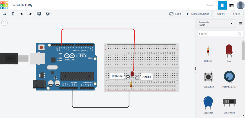arduino simulation software online arduino simulation software online