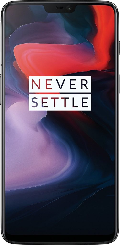 OnePlus 6 Review