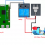 Automated Motor Control With Raspberry Pi | Controlling AC motor with raspberry